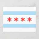 Suche nach chicago flagge poster Sterne