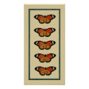 Suche nach schöne schmetterlinge poster Vintag