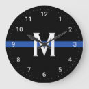 Suche nach police wanduhren Polizist