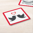 Suche nach lovebirds untersetzer Liebe