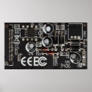Suche nach circuit board poster Technology