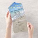 Suche nach herz im sand einladungen Für sie/ihn