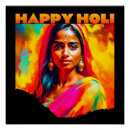 Suche nach holi poster Hinterlisch