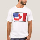 Suche nach internationale flagge tshirts Amerika