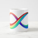 Suche nach infinity tassen Regenbogen
