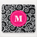 Suche nach strudel mousepads Schwarzes