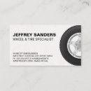 Suche nach rad visitenkarten Reifen