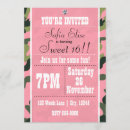 Suche nach camouflage einladungen Jagd