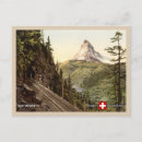 Suche nach schweizer alpen postkarten Matterhorn