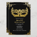 Suche nach masquerade ball einladungen Party