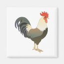 Suche nach rooster magnete Huhn