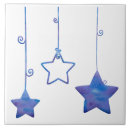 Suche nach blauer stern fliesen Dekorativ