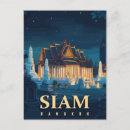 Suche nach siam siam postkarten Bangkok