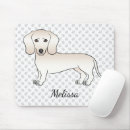Suche nach glatte mousepads Dackel