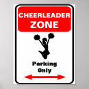 Suche nach zonen poster Zeichen