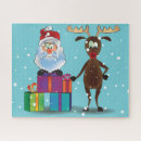Suche nach lustige weihnachts puzzle Ferien
