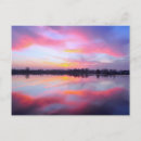Suche nach rosa sonnenaufgang postkarten Landschaft