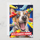 Suche nach lustige hunde einladungen Feier