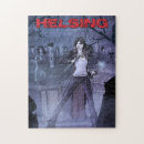 Suche nach vampire puzzle Dracula