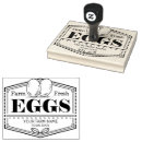 Suche nach eier stempel Hühner