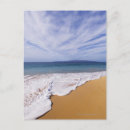 Suche nach küstenlinie postkarten Ruhige szene