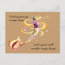 Suche nach wunsch postkarten Magisch