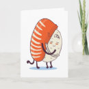 Suche nach kawaii karten Sushi liebhaber
