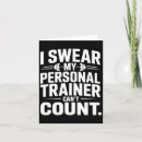 Suche nach trainer karten Bodybuilding