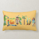 Suche nach florida staat kissen Orangen