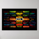 Suche nach jesus namen poster Bibel