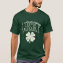 Suche nach shamrock kleidung Glücklich