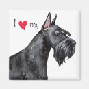 Suche nach riesen magnete Schnauzer