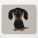 Suche nach kurz mousepads Dackel