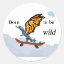 Suche nach skateboard aufkleber Blau