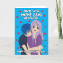 Suche nach anime valentinstagskarten Manga