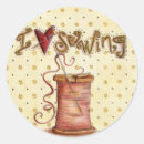 Suche nach nadel aufkleber Nahtlos