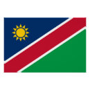 Suche nach flagge namibia poster Namibisch