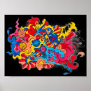 Suche nach psychedelisch poster Psychedelic