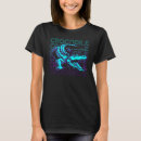 Suche nach kräuseln tshirts Alligator