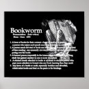 Suche nach bookworm poster Lesen