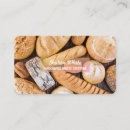 Suche nach kuchenbäckerei visitenkarten Koch