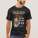 Suche nach eifersüchtig tshirts Gut