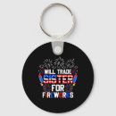Suche nach feuerwerk schlüsselanhänger Amerika