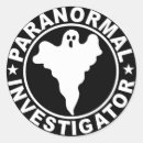 Suche nach was paranormal aufkleber Gespenst