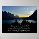 Suche nach der scripture poster Isaiah