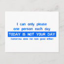 Suche nach schlechter tag postkarten Sprichwort