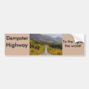 Suche nach landstraße autoaufkleber Reise