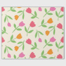 Suche nach tulpen geschenkpapier Für sie