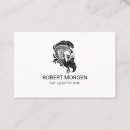 Suche nach friseur standard visitenkarten Haarschnitt