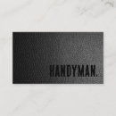 Suche nach handyman visitenkarten Handyfrau